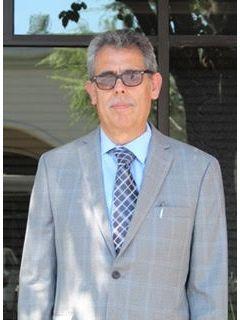 Roguel Garcia Sanchez of CENTURY 21 Jordan Link & Company photo