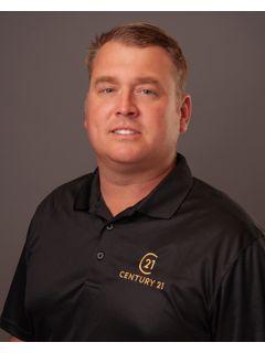 Michael Cunningham of CENTURY 21 McKeown & Associates, Inc. photo