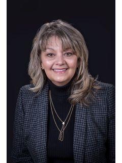 Martina Schmitt of CENTURY 21 North East photo