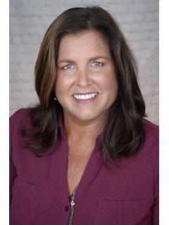 Marsha Foden of CENTURY 21 Gold Key Realty photo