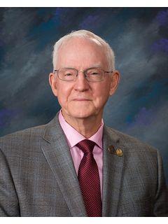 Andy Johnson of CENTURY 21 AllPoints Realty photo