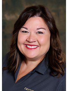 Dayna Hume of CENTURY 21 Wright Real Estate photo