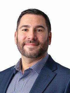 David Isljamovski of CENTURY 21 Affiliated photo