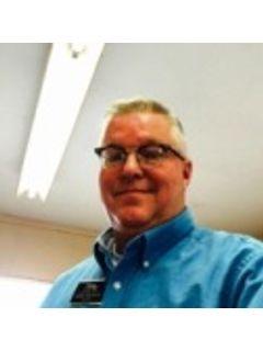 Doug Skaggs of CENTURY 21 Performance Realty photo