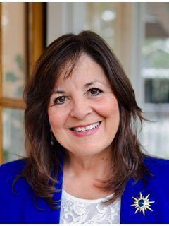 Kathy Watkins of CENTURY 21 Connected photo