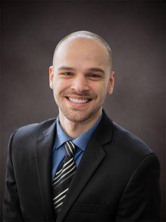 Mitchell Fekete of CENTURY 21 Affiliated photo
