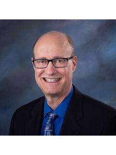 Rick Berkenstock of CENTURY 21 AllPoints Realty photo