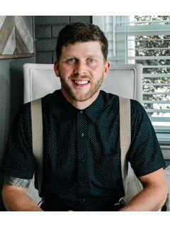 J.J. Wilson of CENTURY 21 Advantage Realty photo