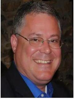 Garrett Rhoads of CENTURY 21 Keim Realtors photo