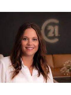 Kia Simon of CENTURY 21 Properties Unlimited photo