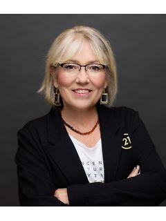 Tami Anderson of CENTURY 21 Cornerstone Realty photo