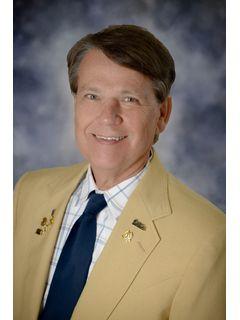 Hugh E Tolle of CENTURY 21 Nature Coast photo