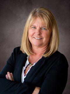 Cheri Hendershot-Tarpley of CENTURY 21 Affiliated photo