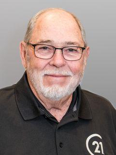 Mitchell Bidart of CENTURY 21 Sonoma Realty photo
