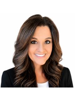 Dina Edens of CENTURY 21 Judge Fite Company photo