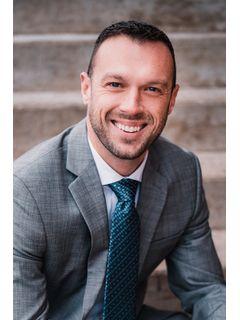 Loren Follmer of CENTURY 21 Tucker Swanson photo