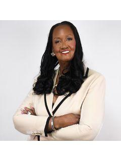 Denise Franklin of CENTURY 21 HomeStar photo