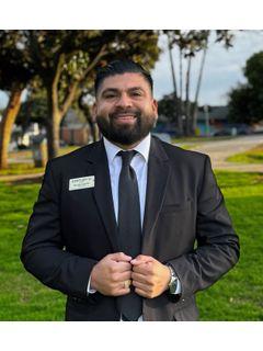 William Aquino of CENTURY 21 LOTUS photo