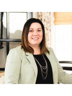 Crystal Lytle of CENTURY 21 Morrison Realty photo