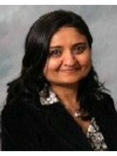 Rupa Jobanputra of CENTURY 21 ROYAL photo