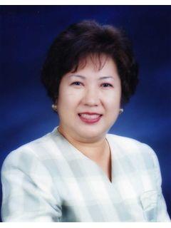 Jenny Kang of CENTURY 21 Classic Estates photo