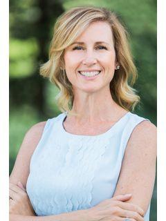 DeNesha Anderson of CENTURY 21 Jackson Hole photo