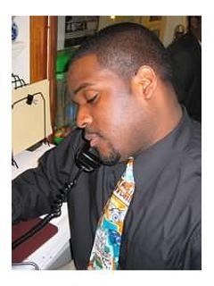 ANDRE HANNIFORD of CENTURY 21 Achievers photo