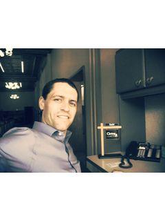 Toby Ferris of CENTURY 21 KIMA Properties photo