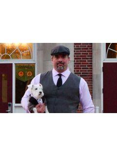 Stephen Burright of CENTURY 21 Northstar photo