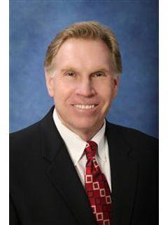 Michael Stephens of CENTURY 21 Jordan-Link & Company photo