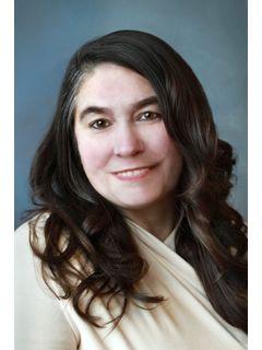 Dara Maillette of CENTURY 21 Burkett & Associates photo