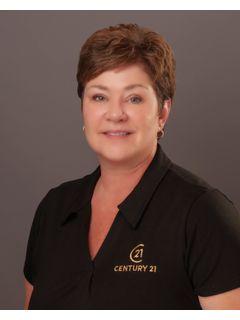 Julie Green of CENTURY 21 McKeown & Associates, Inc. photo