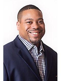 William Catlett of CENTURY 21 Advantage Gold photo