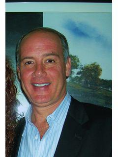 Barry Nachman of CENTURY 21 Nachman Realty photo