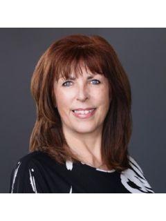 Bobbie Cochran of CENTURY 21 First Choice Realty photo