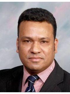 Mohammed Sayem of CENTURY 21 Dawn's Gold Realty photo
