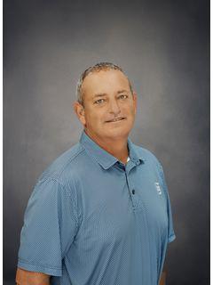Richie Tipton of CENTURY 21 Lifetime Realty photo