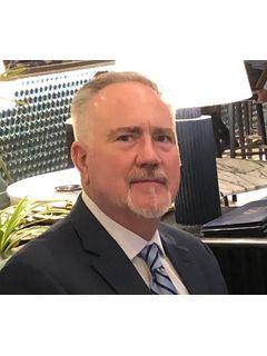 Wayne Scott of CENTURY 21 Excellence photo