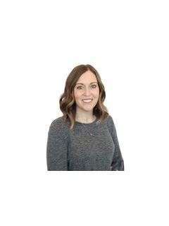 Natalie Hardin of CENTURY 21 Judge Fite Company photo