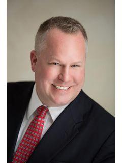 Mark Morford of CENTURY 21 Signature Realty photo