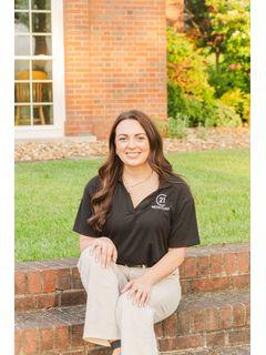 Marissa Lightsey of CENTURY 21 Peak, Marking & Associates photo