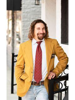 Robert Knysak of CENTURY 21 Advantage Real Estate, Inc. photo