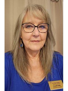 Jan Paulk of CENTURY 21 Smith Branch photo