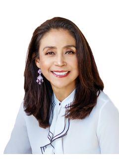 Patty Tafoya Valenzuela of CENTURY 21 Judge Fite Company photo