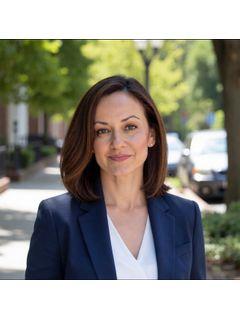 Fiana Levy of CENTURY 21 Mack-Morris Iris Lurie Inc photo