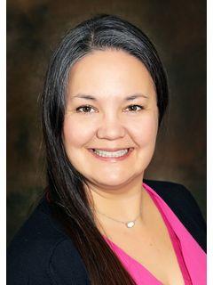 Susan Littlejohn of CENTURY 21 Wright Real Estate photo