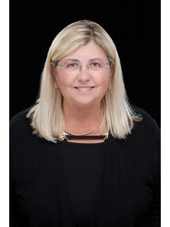 Karen Roadarmel of CENTURY 21 Covered Bridges Realty photo