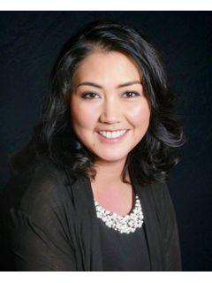 Tammy Kim of CENTURY 21 Astro photo