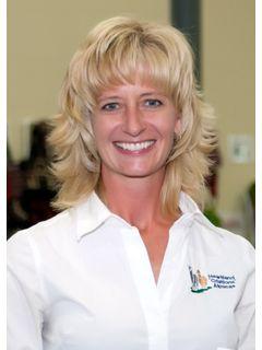 Kathy Albert of CENTURY 21 Tucker Swanson photo