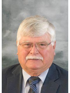 Roger Steele of CENTURY 21 LeMac Realty photo